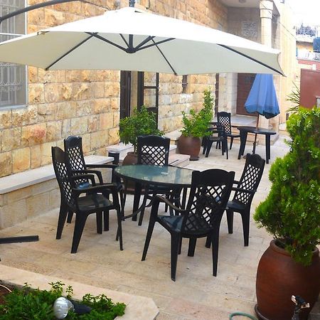 مبيت وإفطار القدس سانت توماس هوم المظهر الخارجي الصورة